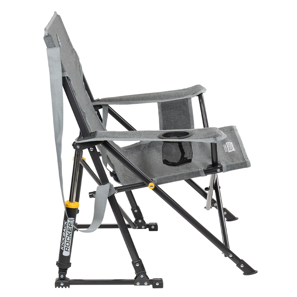 Kickback Rocker | Featured Outdoor Choice | Outlandridge 5D5A Rx