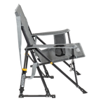 Kickback Rocker | Featured Outdoor Choice | Outlandridge 5D5A Rx