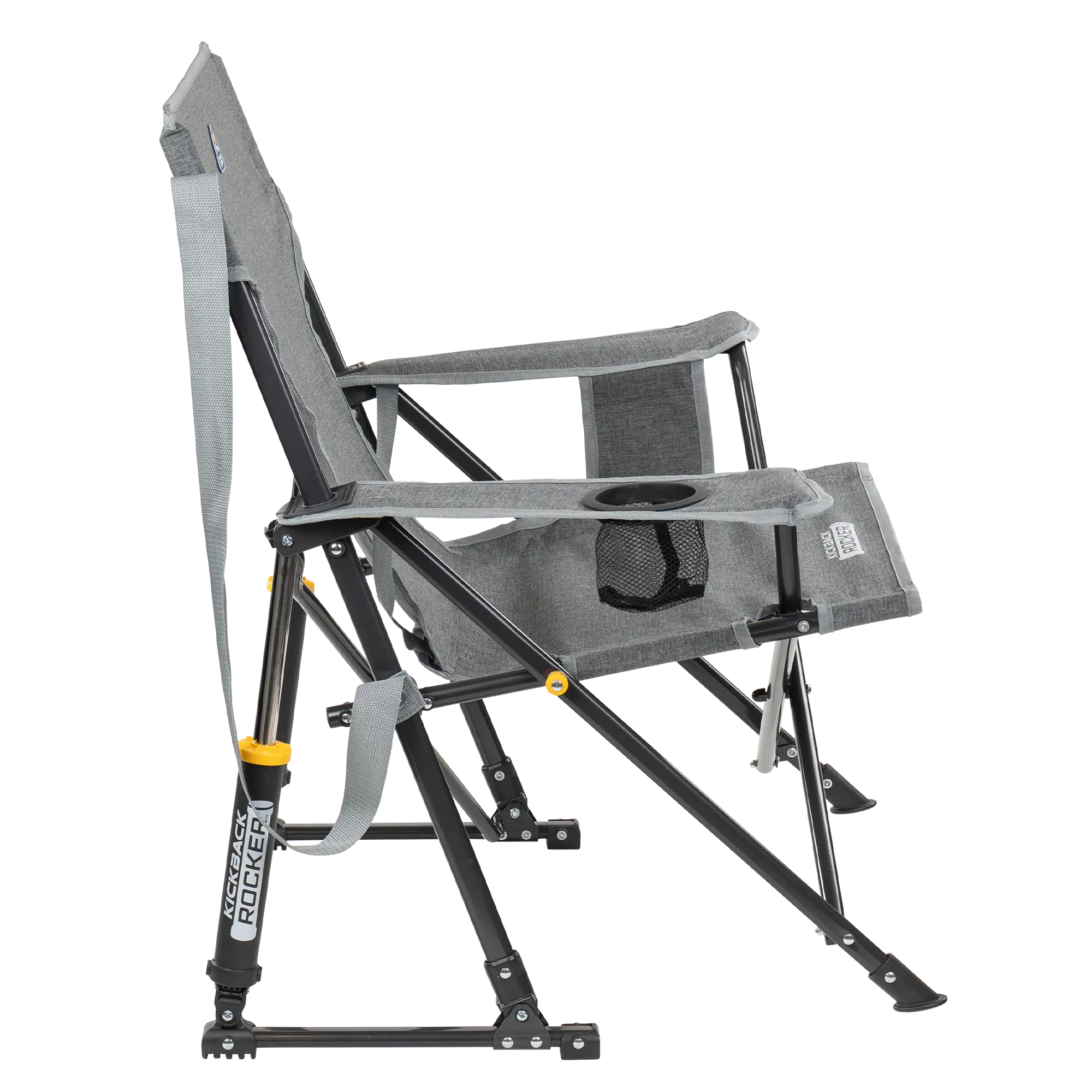 Kickback Rocker | Featured Outdoor Choice | Outlandridge 5D5A Rx