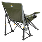 Kickback Rocker | Featured Outdoor Choice | Outlandridge 5D5A Rx