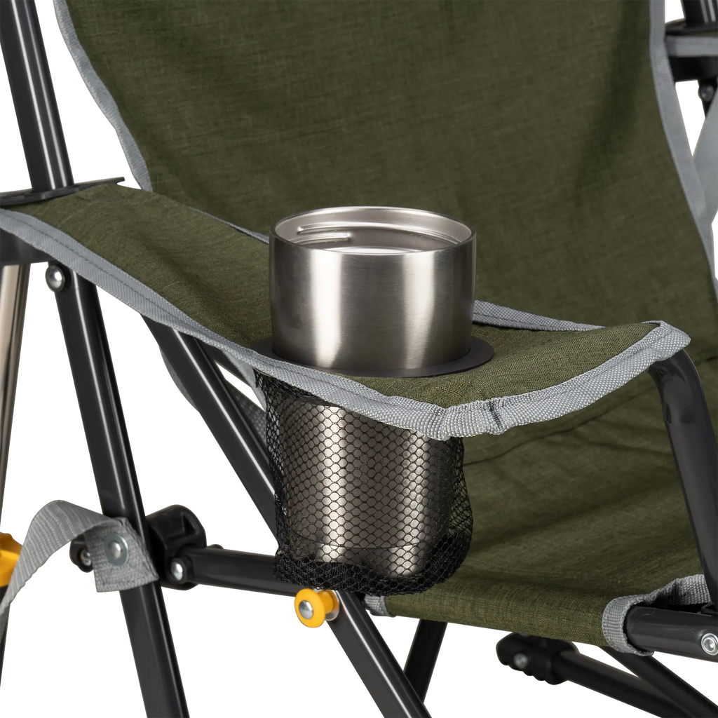 Kickback Rocker | Featured Outdoor Choice | Outlandridge 5D5A Rx
