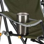 Kickback Rocker | Featured Outdoor Choice | Outlandridge 5D5A Rx