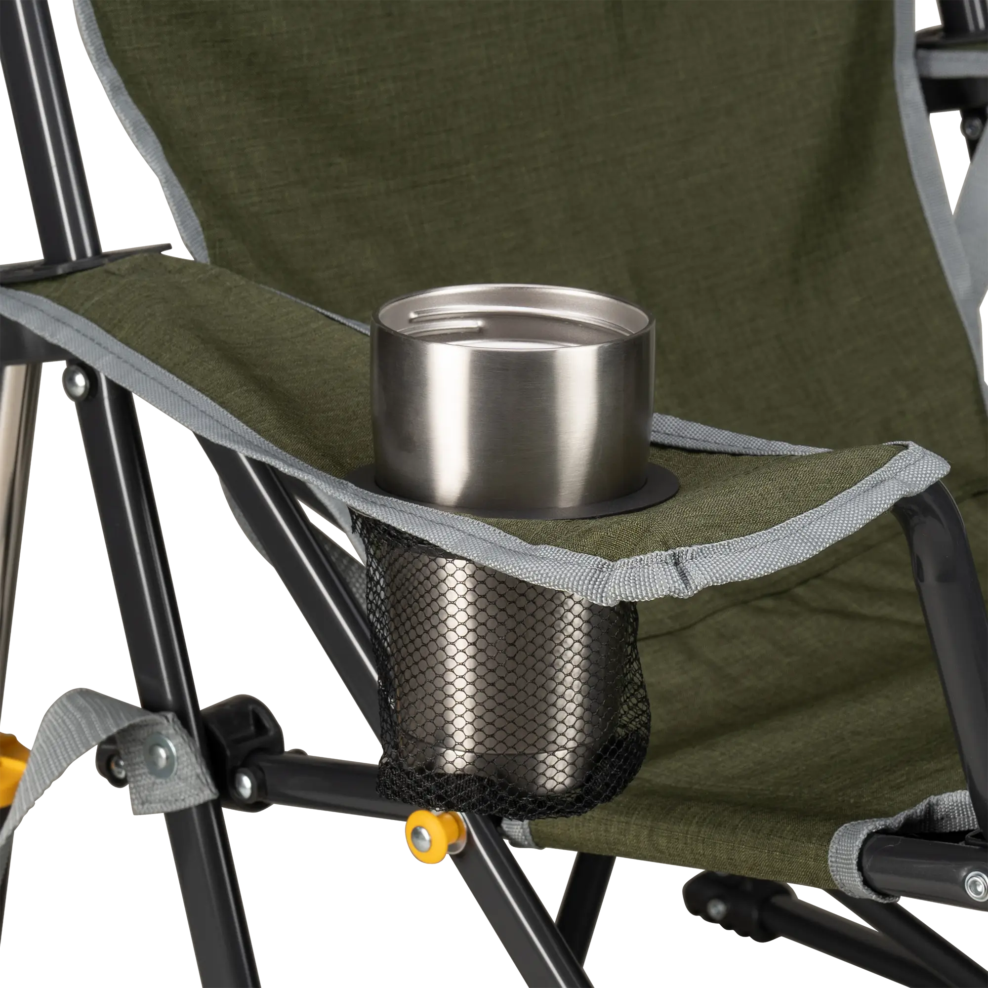 Kickback Rocker | Featured Outdoor Choice | Outlandridge 5D5A Rx