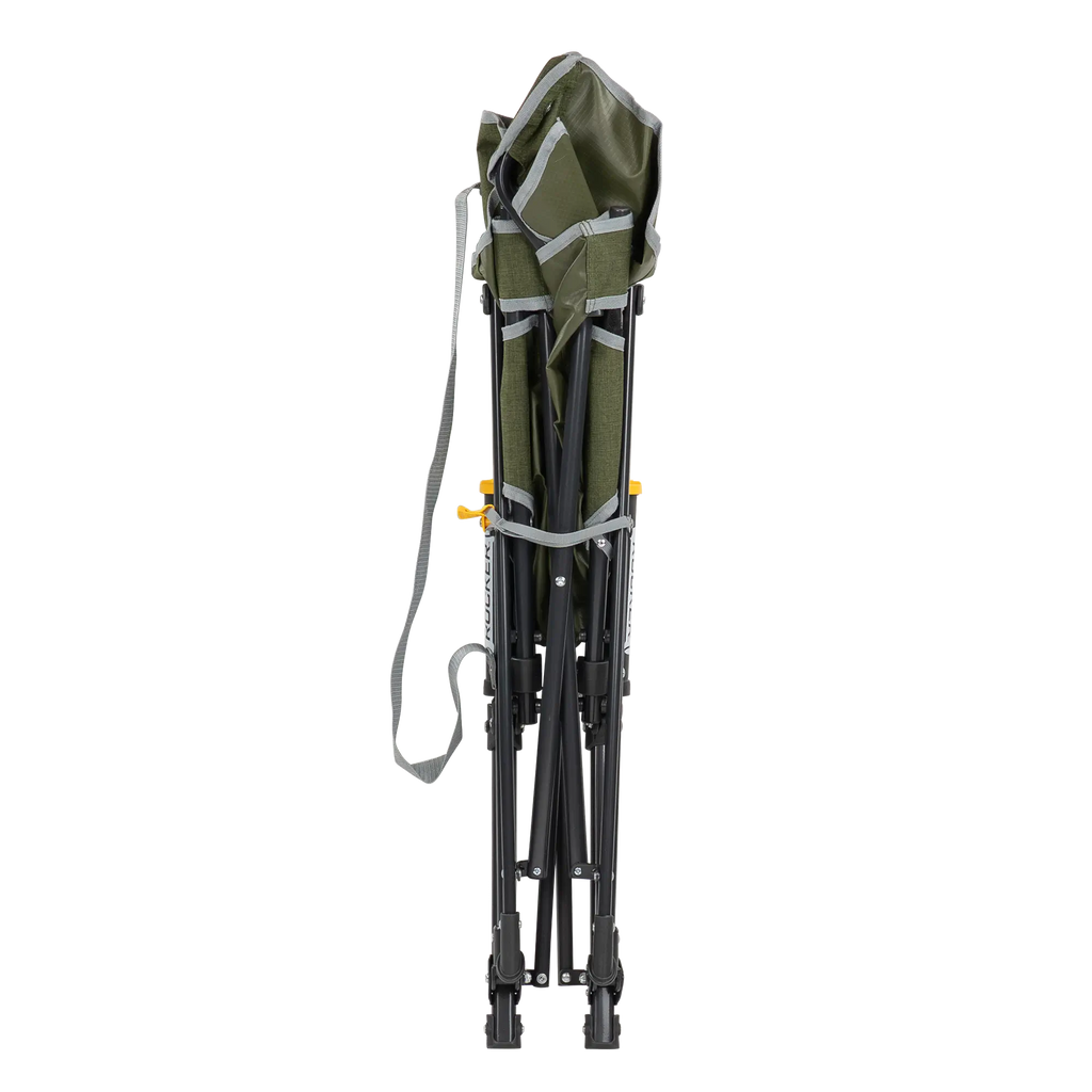 Kickback Rocker | Featured Outdoor Choice | Outlandridge 5D5A Rx