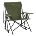 Kickback Rocker | Featured Outdoor Choice | Outlandridge 5D5A Rx