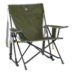 Kickback Rocker | Featured Outdoor Choice | Outlandridge 5D5A Rx