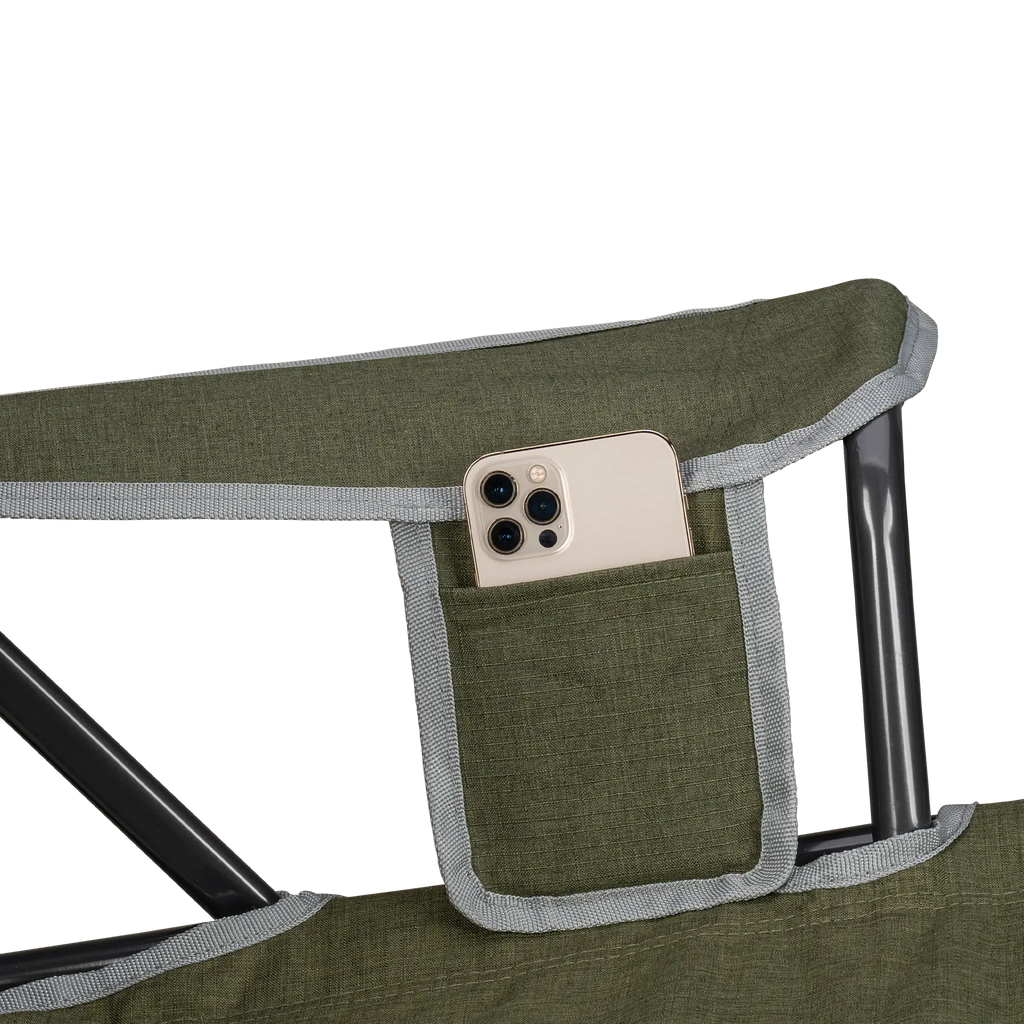 Kickback Rocker | Featured Outdoor Choice | Outlandridge 5D5A Rx