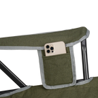 Kickback Rocker | Featured Outdoor Choice | Outlandridge 5D5A Rx