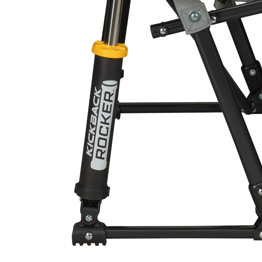 Kickback Rocker | Featured Outdoor Choice | Outlandridge 5D5A Rx