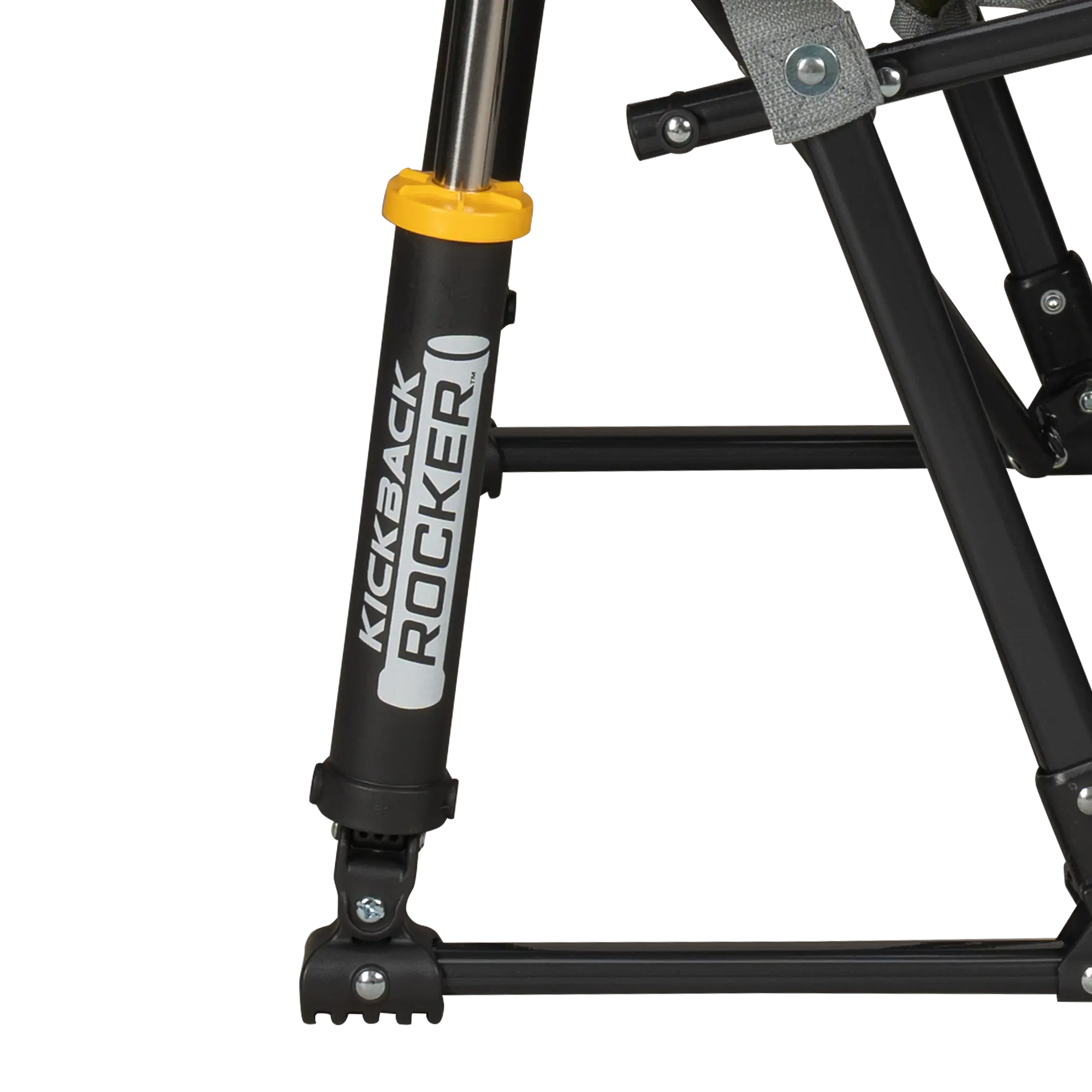 Kickback Rocker | Featured Outdoor Choice | Outlandridge 5D5A Rx