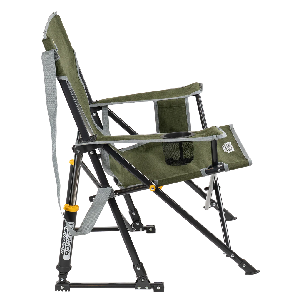 Kickback Rocker | Featured Outdoor Choice | Outlandridge 5D5A Rx