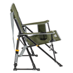 Kickback Rocker | Featured Outdoor Choice | Outlandridge 5D5A Rx