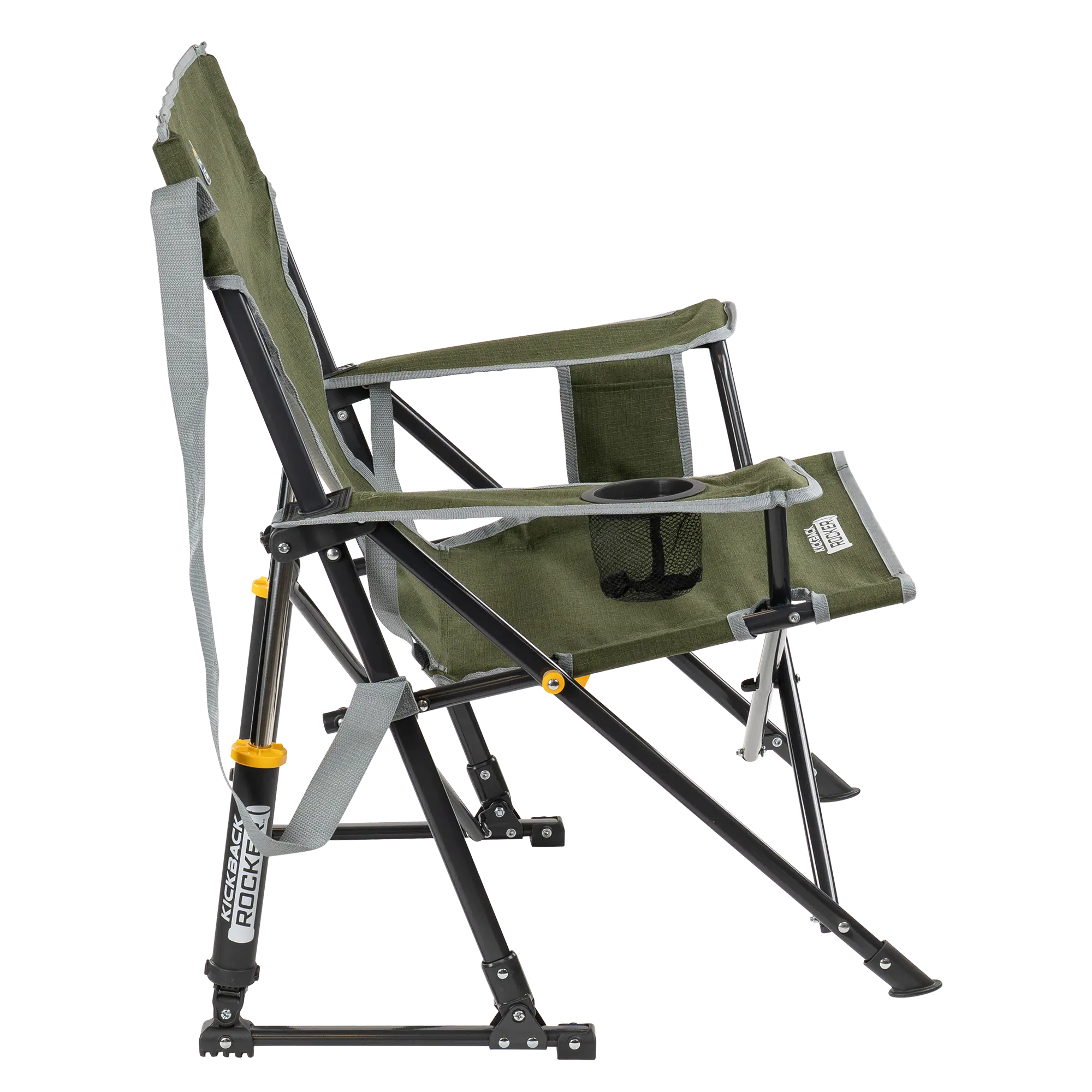 Kickback Rocker | Featured Outdoor Choice | Outlandridge 5D5A Rx