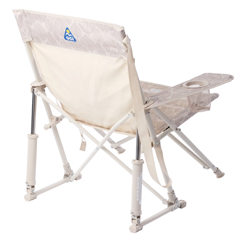 Kickback Rocker | Featured Outdoor Choice | Outlandridge 5D5A Rx
