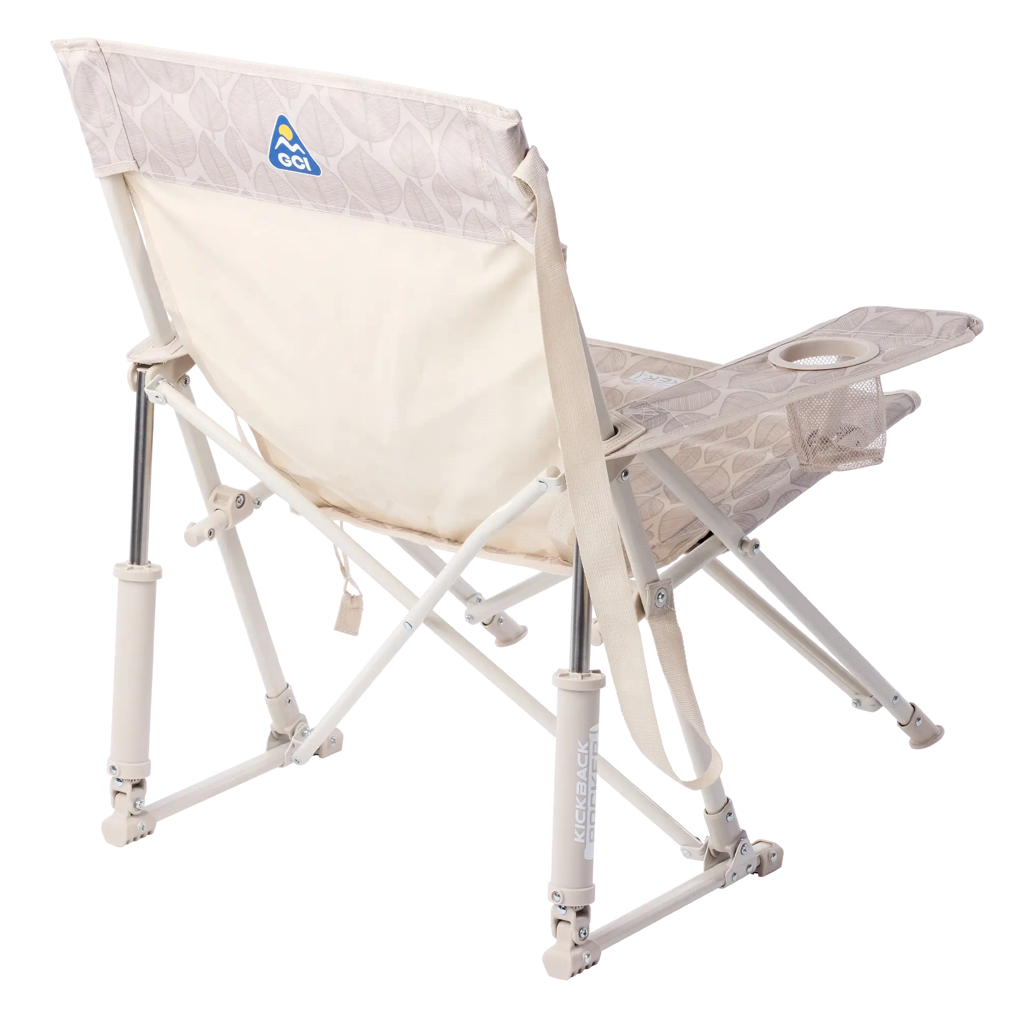 Kickback Rocker | Featured Outdoor Choice | Outlandridge 5D5A Rx