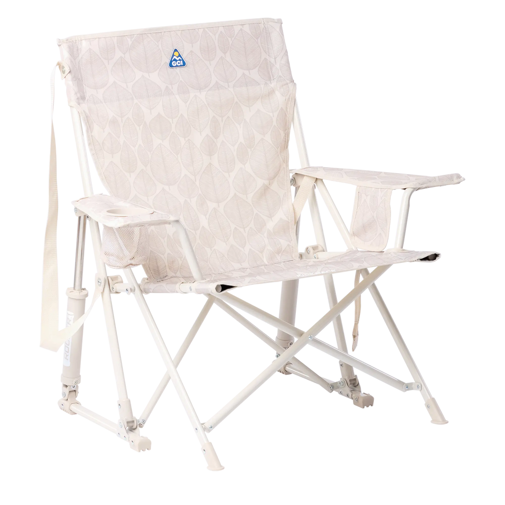 Kickback Rocker | Featured Outdoor Choice | Outlandridge 5D5A Rx