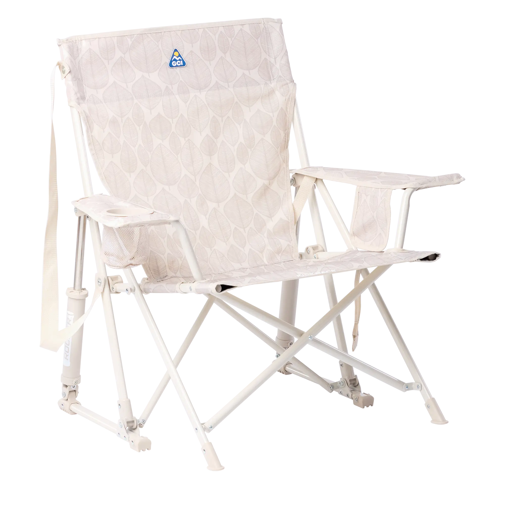 Kickback Rocker | Featured Outdoor Choice | Outlandridge 5D5A Rx