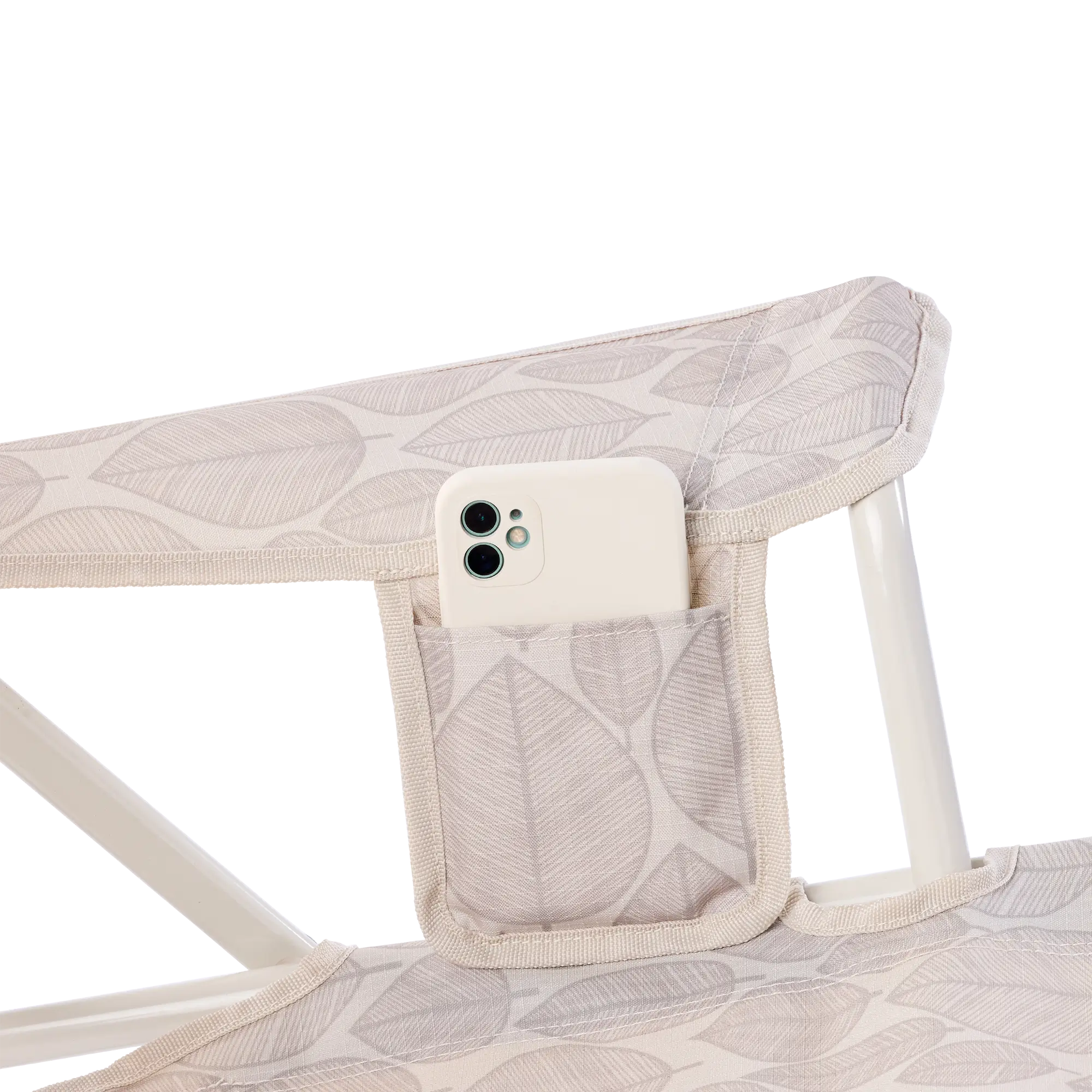 Kickback Rocker | Featured Outdoor Choice | Outlandridge 5D5A Rx