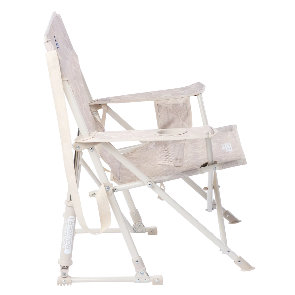 Kickback Rocker | Featured Outdoor Choice | Outlandridge 5D5A Rx