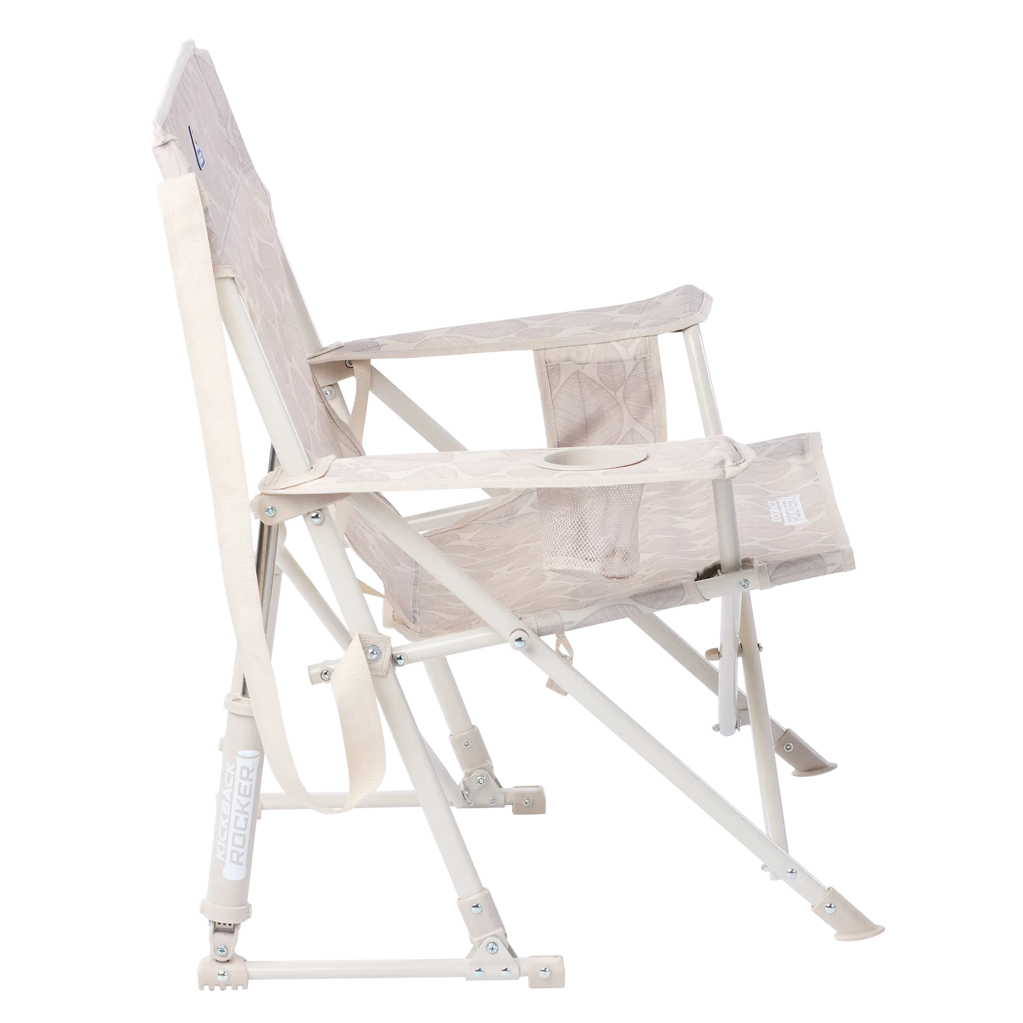 Kickback Rocker | Featured Outdoor Choice | Outlandridge 5D5A Rx