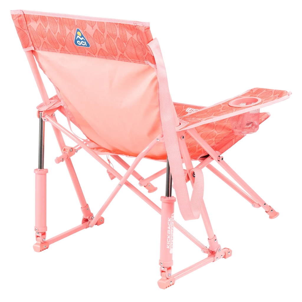 Kickback Rocker | Featured Outdoor Choice | Outlandridge 5D5A Rx