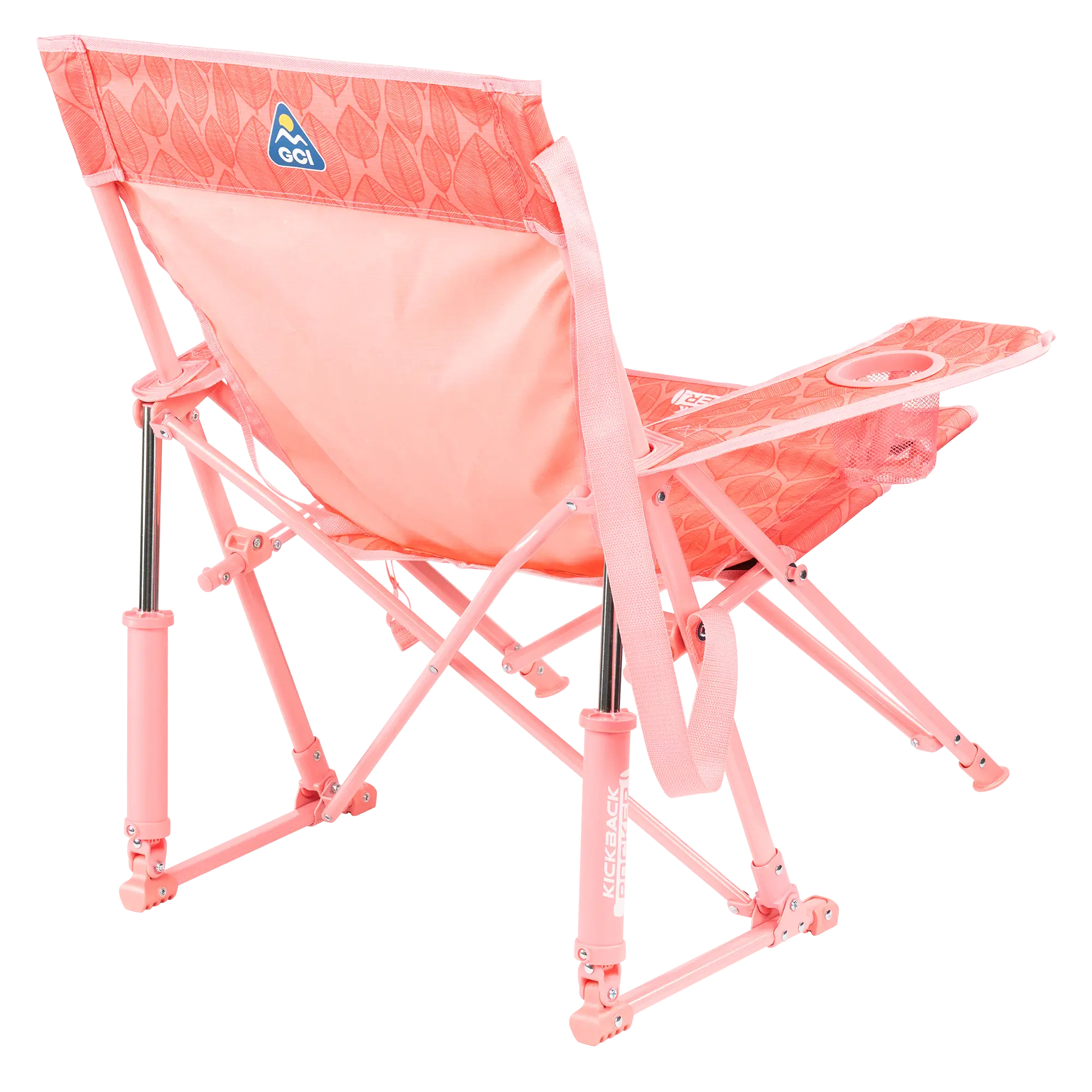 Kickback Rocker | Featured Outdoor Choice | Outlandridge 5D5A Rx