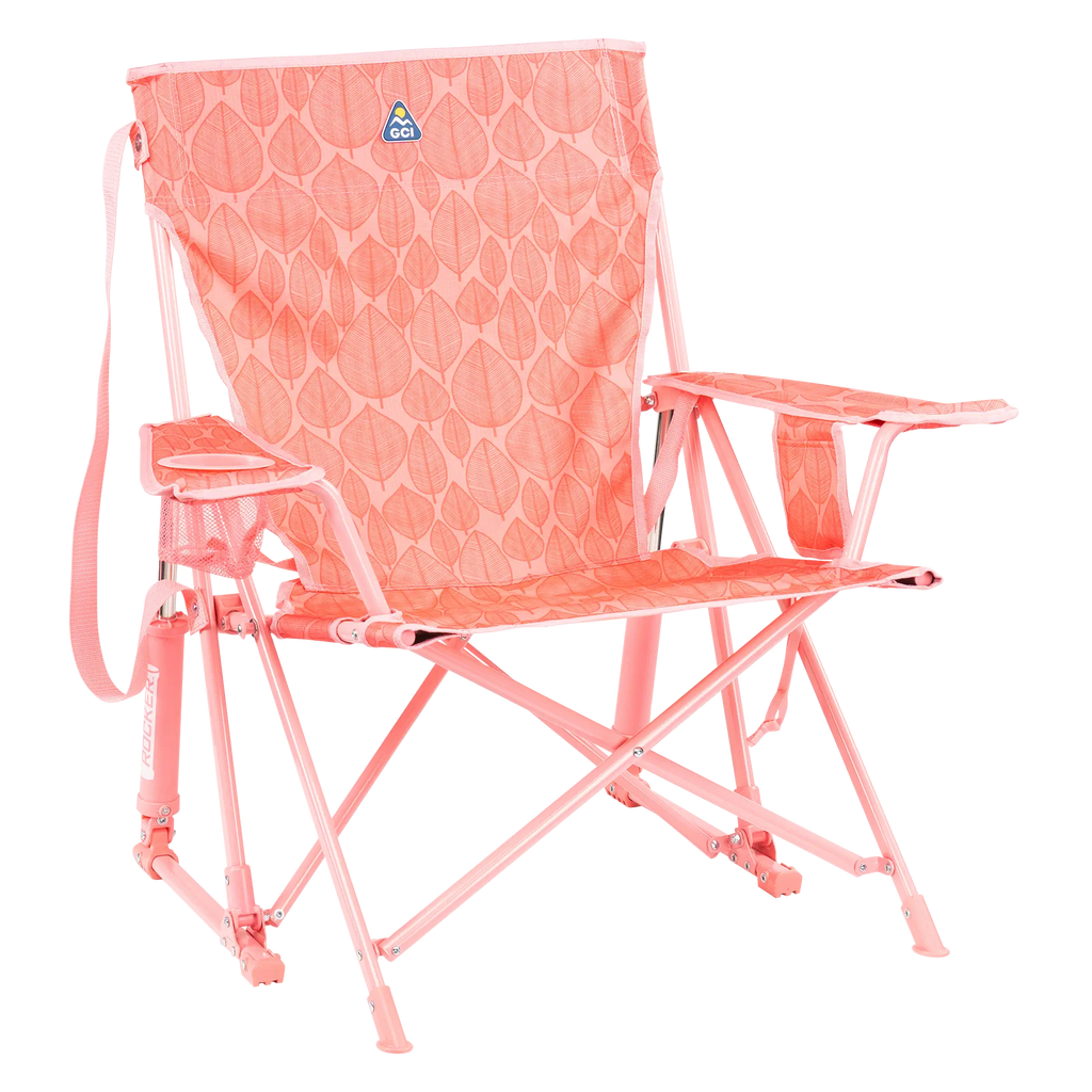 Kickback Rocker | Featured Outdoor Choice | Outlandridge 5D5A Rx