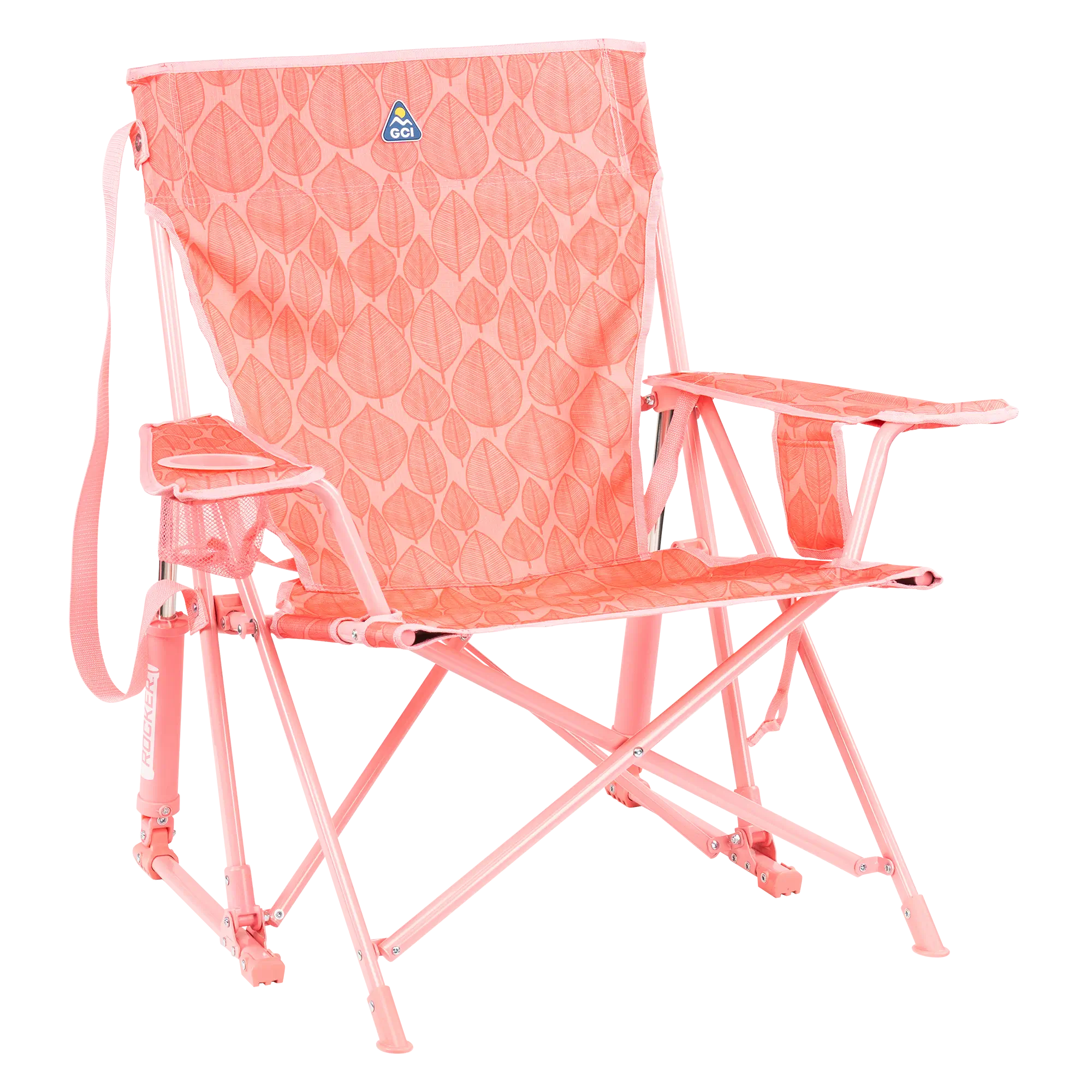 Kickback Rocker | Featured Outdoor Choice | Outlandridge 5D5A Rx