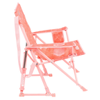 Kickback Rocker | Featured Outdoor Choice | Outlandridge 5D5A Rx