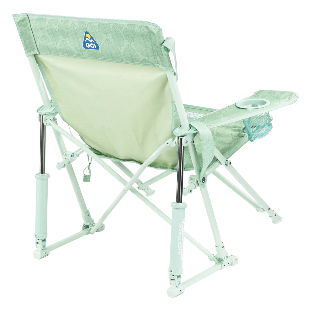 Kickback Rocker | Featured Outdoor Choice | Outlandridge 5D5A Rx