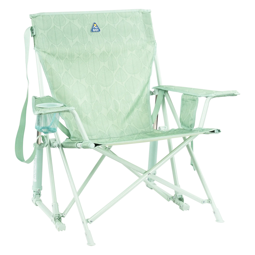 Kickback Rocker | Featured Outdoor Choice | Outlandridge 5D5A Rx