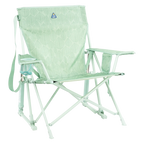 Kickback Rocker | Featured Outdoor Choice | Outlandridge 5D5A Rx