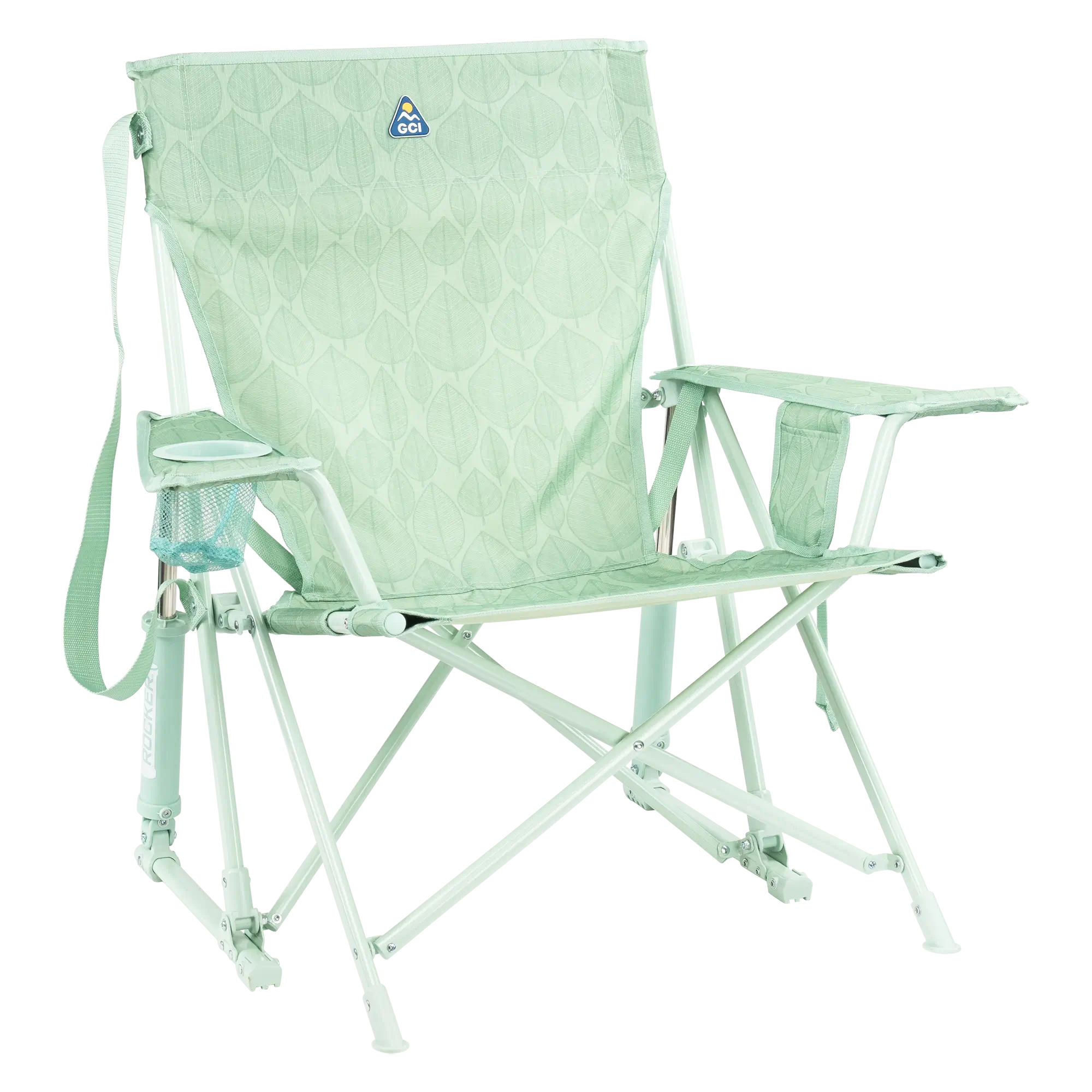 Kickback Rocker | Featured Outdoor Choice | Outlandridge 5D5A Rx