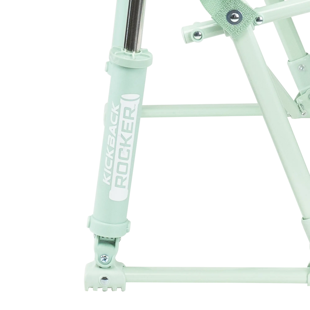 Kickback Rocker | Featured Outdoor Choice | Outlandridge 5D5A Rx