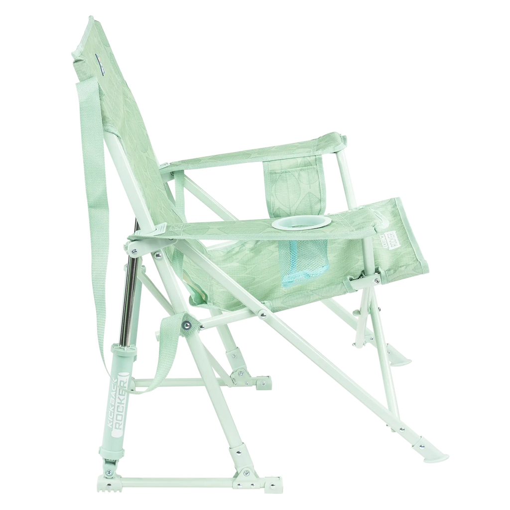 Kickback Rocker | Featured Outdoor Choice | Outlandridge 5D5A Rx