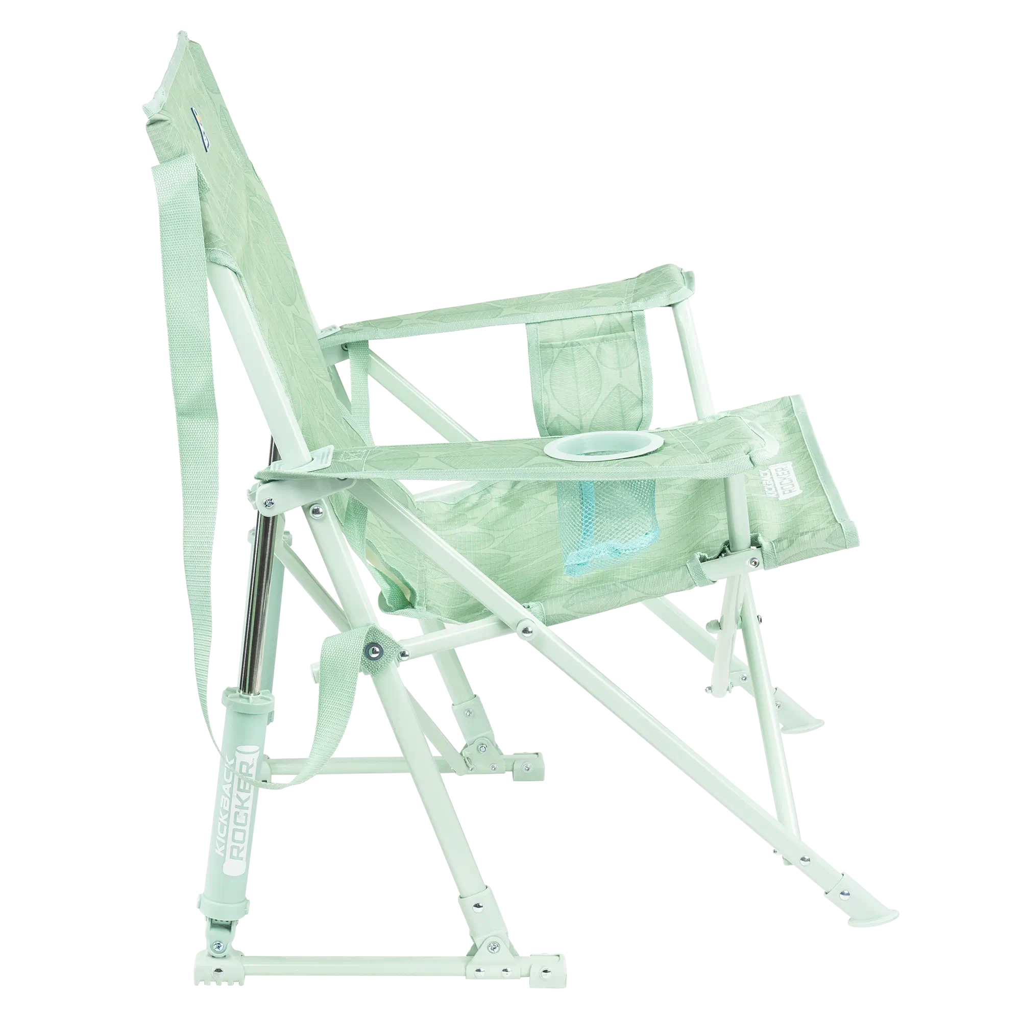 Kickback Rocker | Featured Outdoor Choice | Outlandridge 5D5A Rx