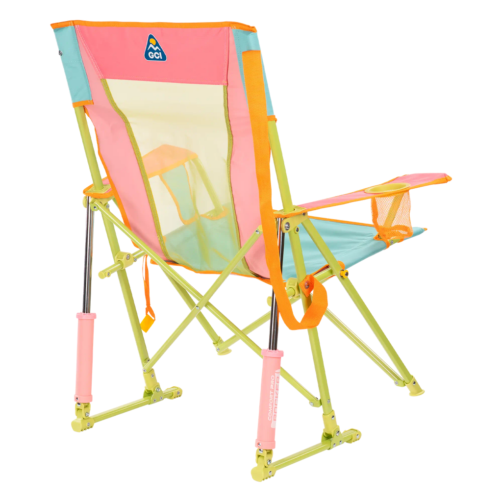 Comfort Pro Rocker | Featured Outdoor Choice | Outlandridge A093 bM