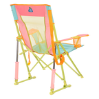 Comfort Pro Rocker | Featured Outdoor Choice | Outlandridge A093 bM