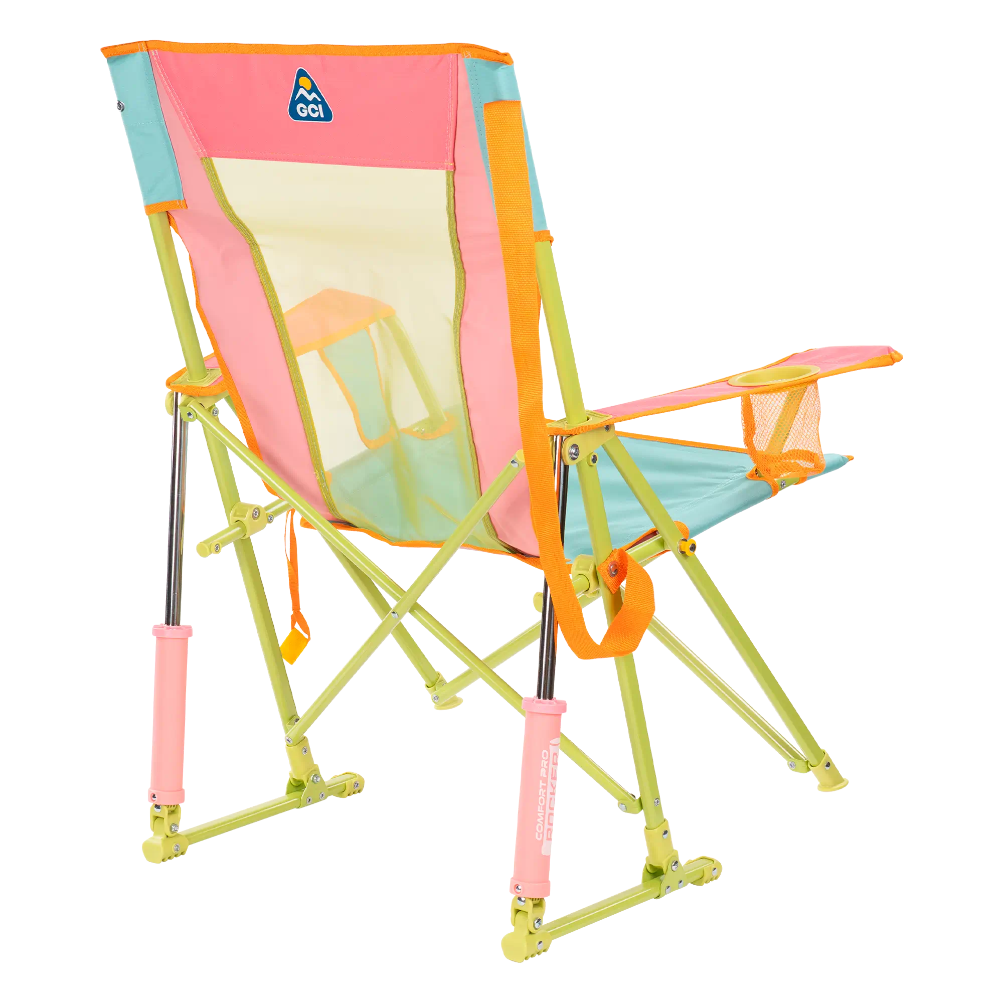Comfort Pro Rocker | Featured Outdoor Choice | Outlandridge A093 bM