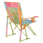 Comfort Pro Rocker - Floral | Outdoor Essential | Outlandridge B728 yX