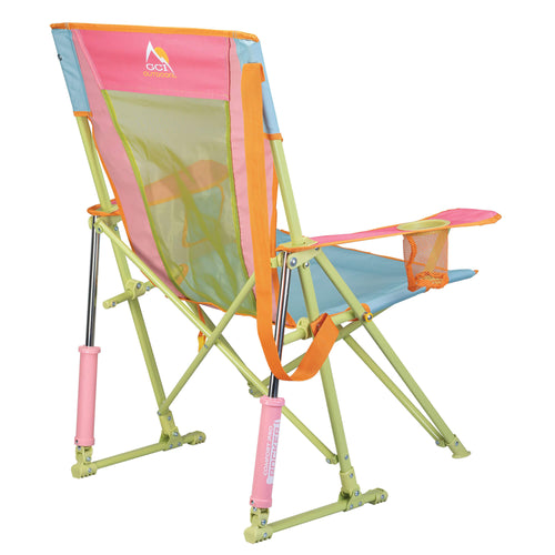 Comfort Pro Rocker - Floral | Outdoor Essential | Outlandridge B728 yX