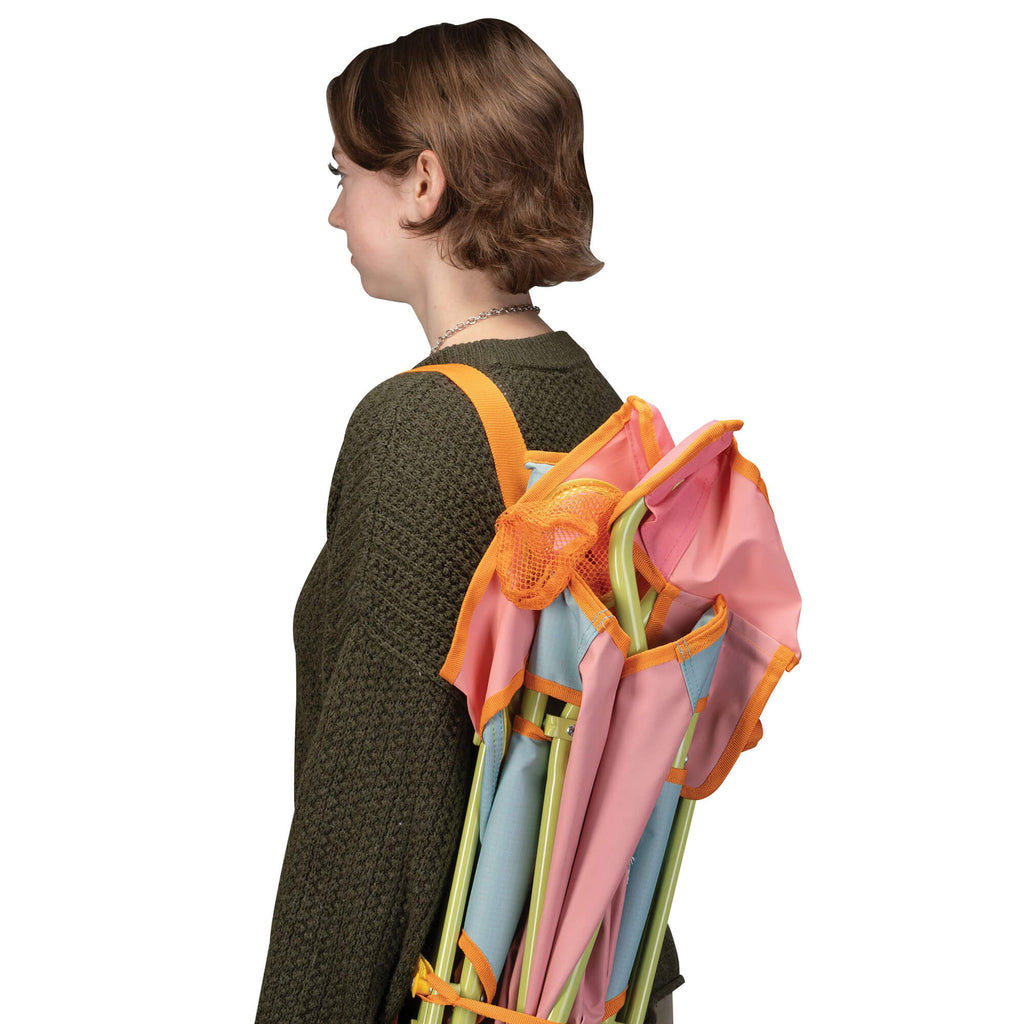 Comfort Pro Rocker - Floral | Outdoor Essential | Outlandridge B728 yX