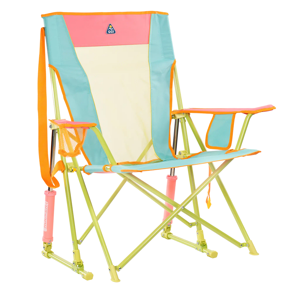 Comfort Pro Rocker | Featured Outdoor Choice | Outlandridge A093 bM