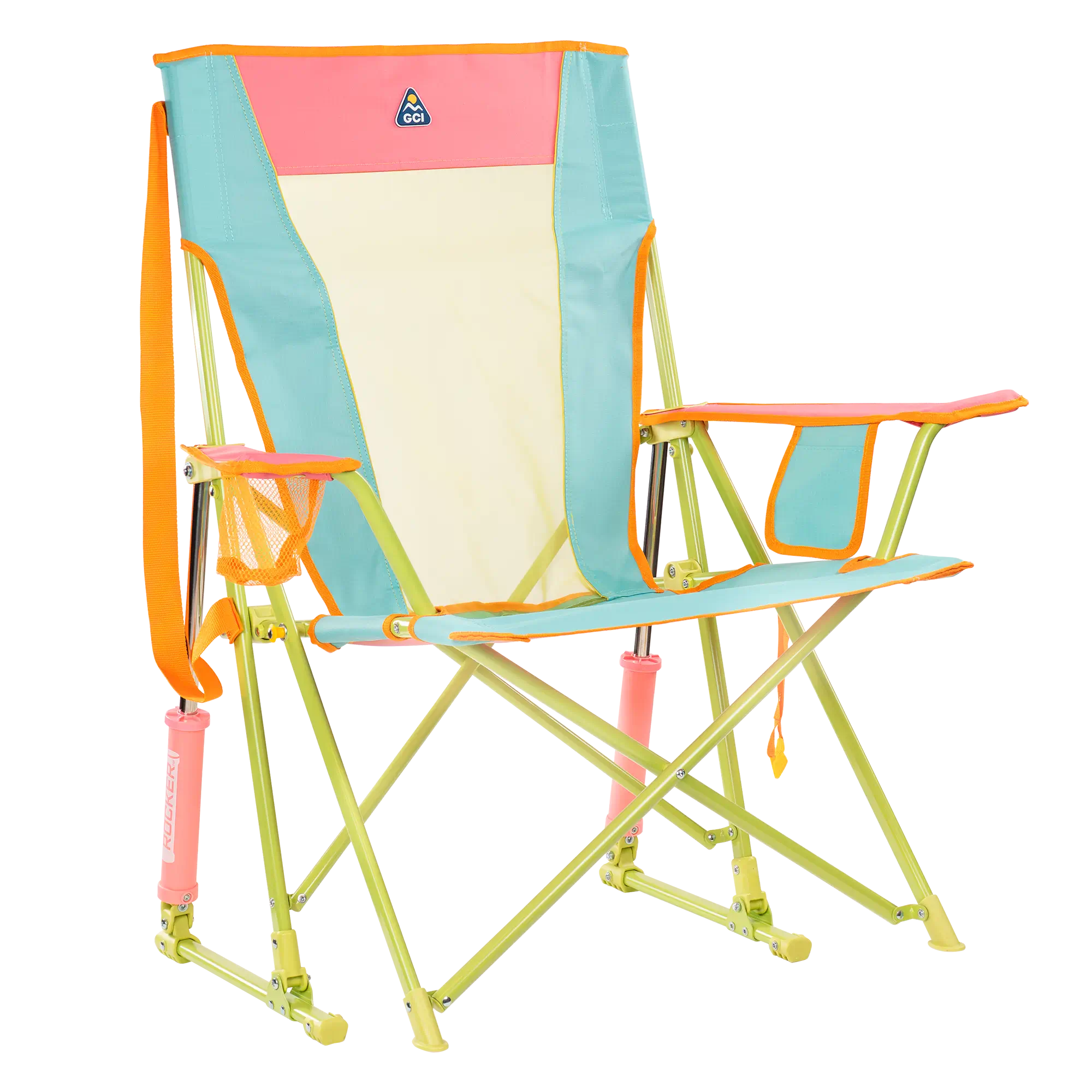 Comfort Pro Rocker | Featured Outdoor Choice | Outlandridge A093 bM