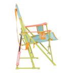 Comfort Pro Rocker | Featured Outdoor Choice | Outlandridge A093 bM