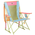 Comfort Pro Rocker - Floral | Outdoor Essential | Outlandridge B728 yX