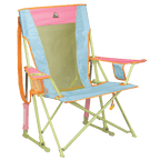 Comfort Pro Rocker - Floral | Outdoor Essential | Outlandridge B728 yX