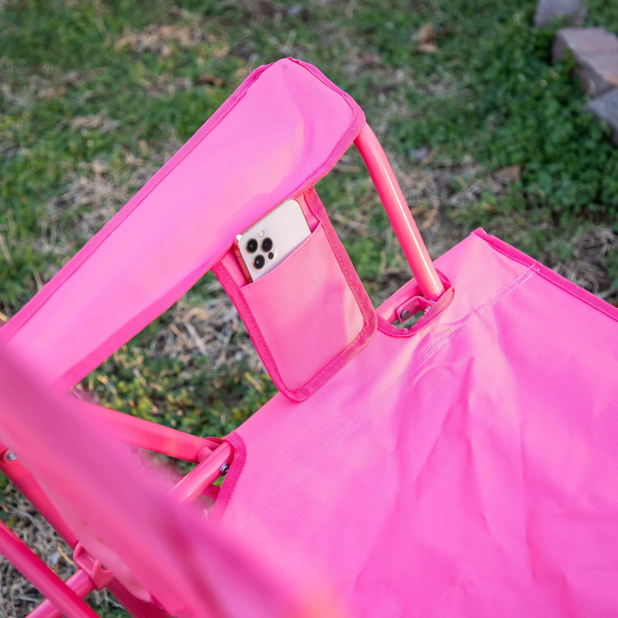 Comfort Pro Rocker - Floral | Outdoor Essential | Outlandridge B728 yX