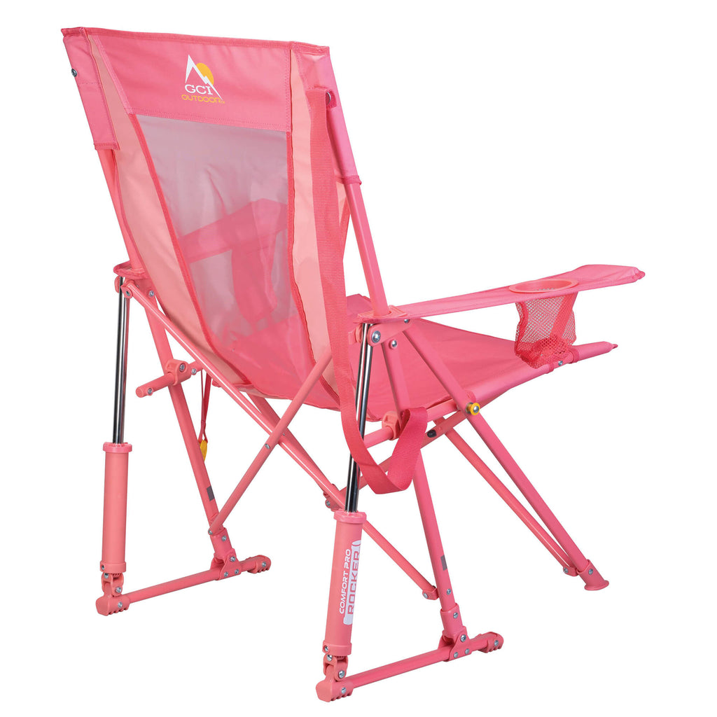 Comfort Pro Rocker - Floral | Outdoor Essential | Outlandridge B728 yX