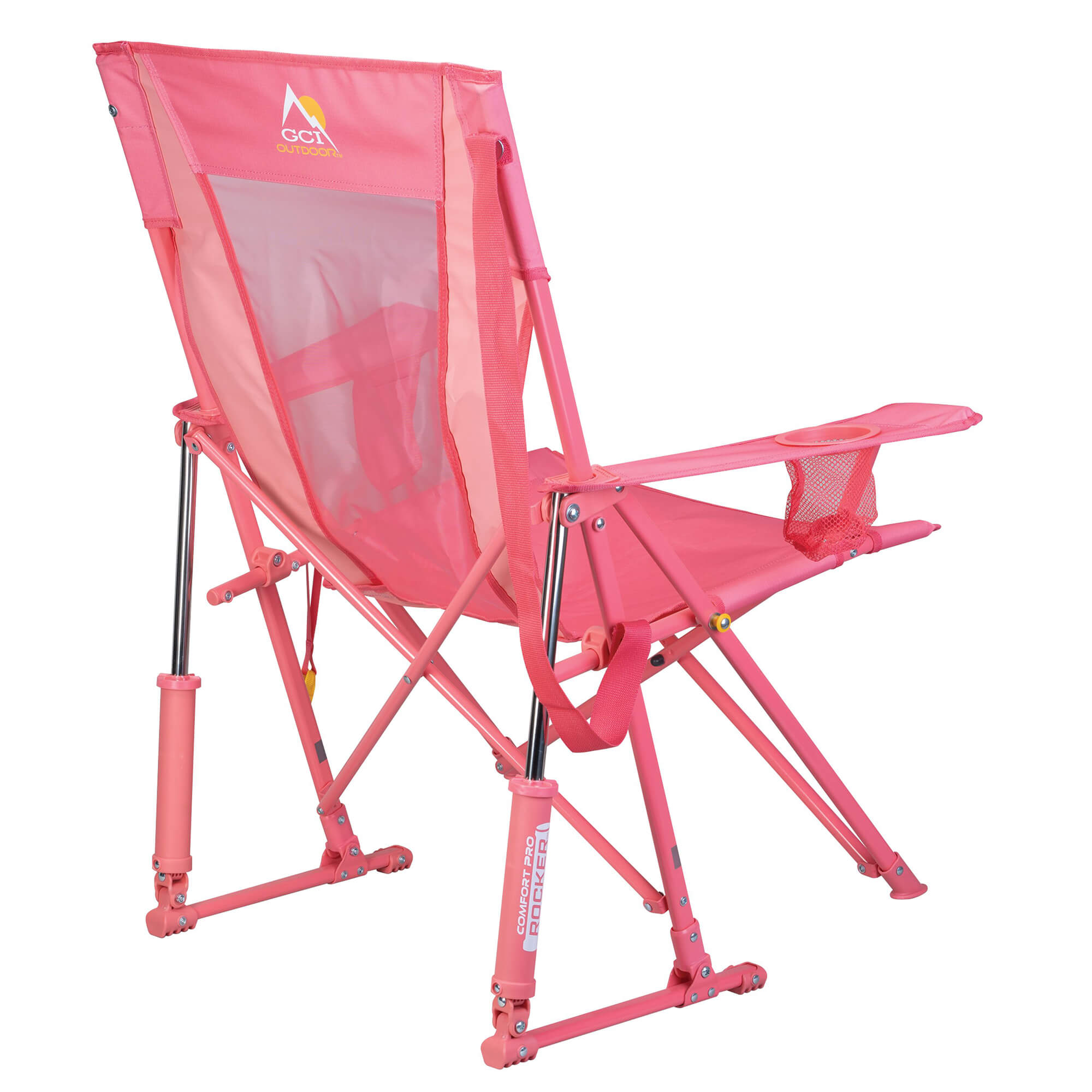 Comfort Pro Rocker - Floral | Outdoor Essential | Outlandridge B728 yX